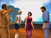 ANDROID/IOS Total Conversión for GTA Vice City PC